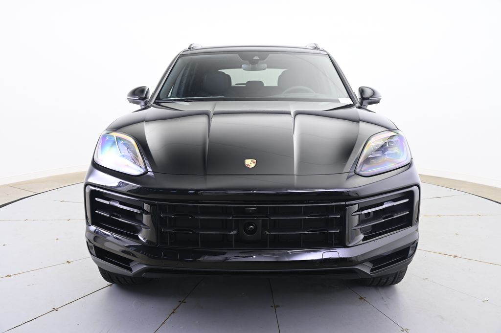 Thumbnail: 2025 Porsche Cayenne - 10