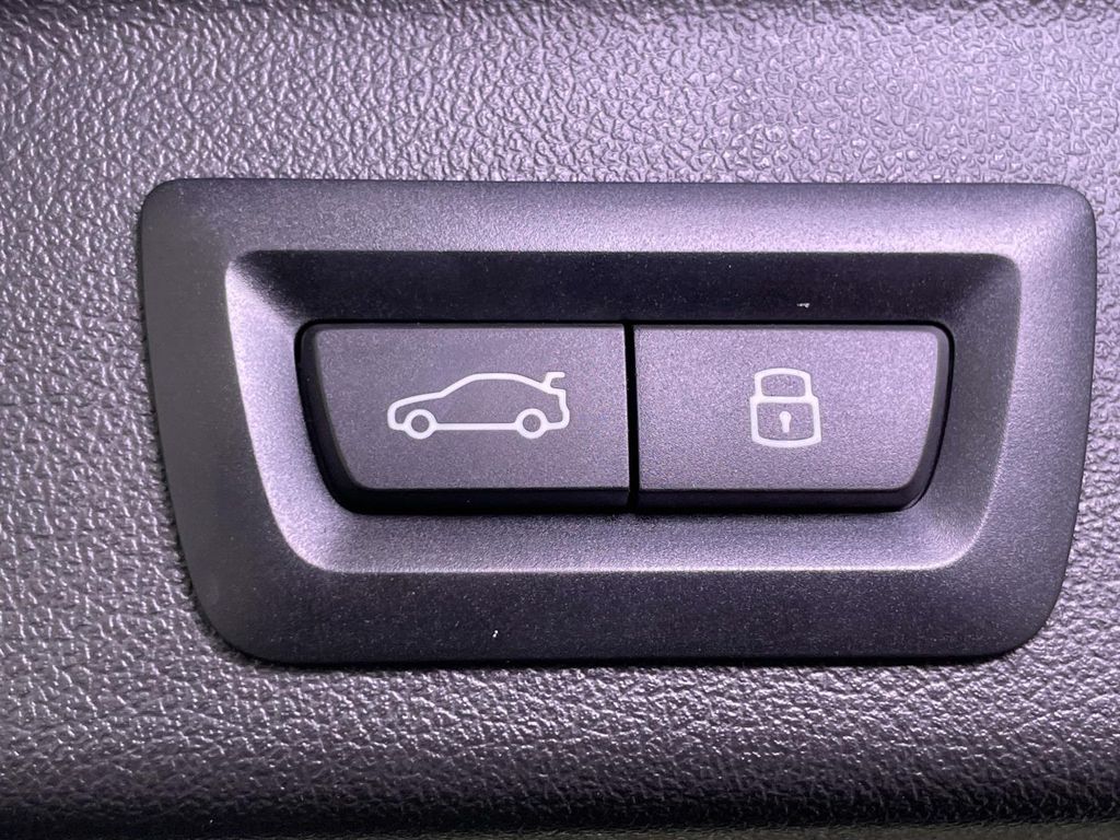 2025 BMW X5 xDrive40i Black at Klick Lewis Buick Chevrolet