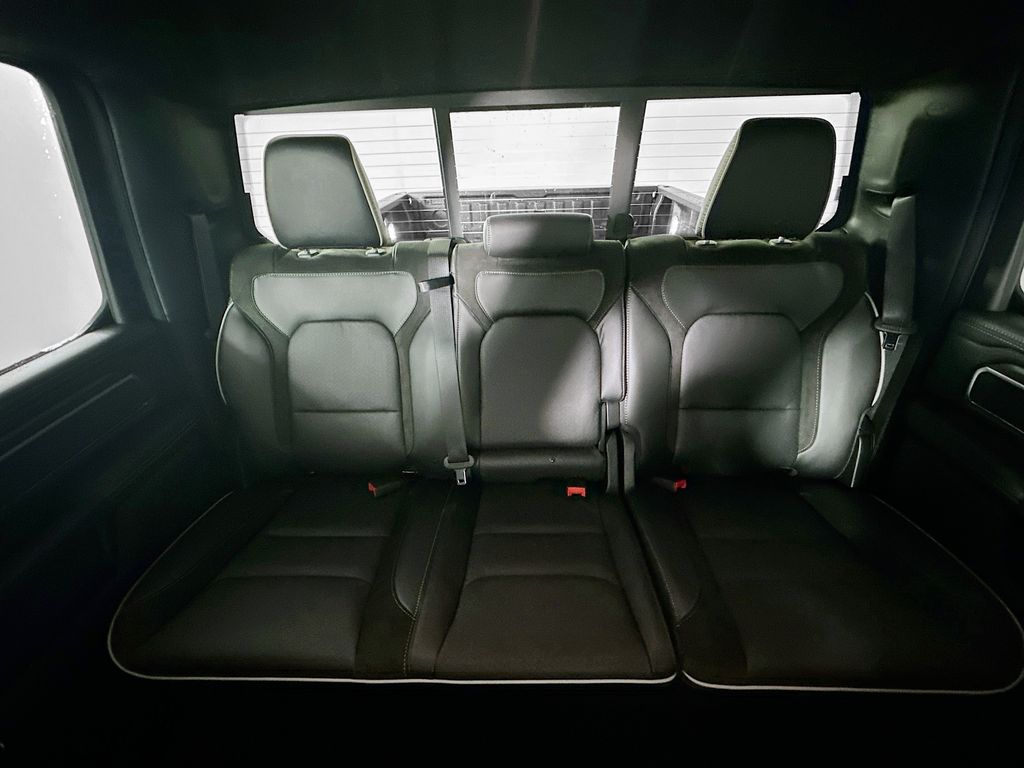 New 2026 Blue Ram Laramie 12in image 10