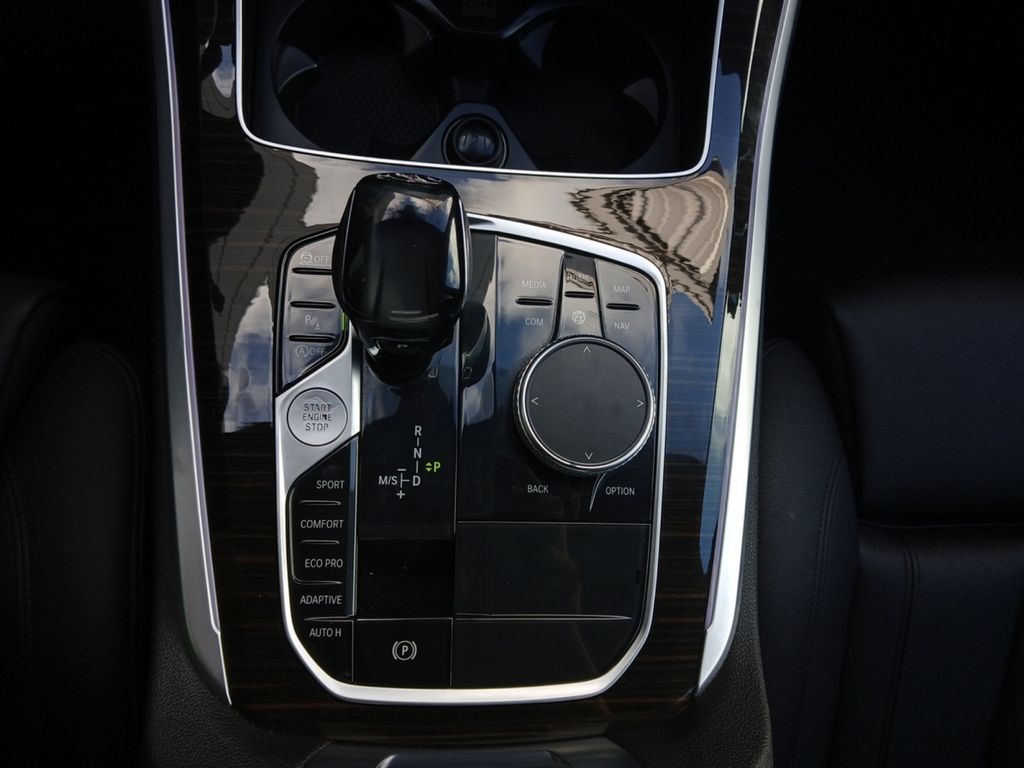 Used Car 2020 Bmw X5  Sdrive40i For Sale Under $30,000 In Austin, Texas