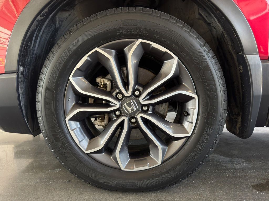 2021 Honda CR-V EX  at South Houston Nissan