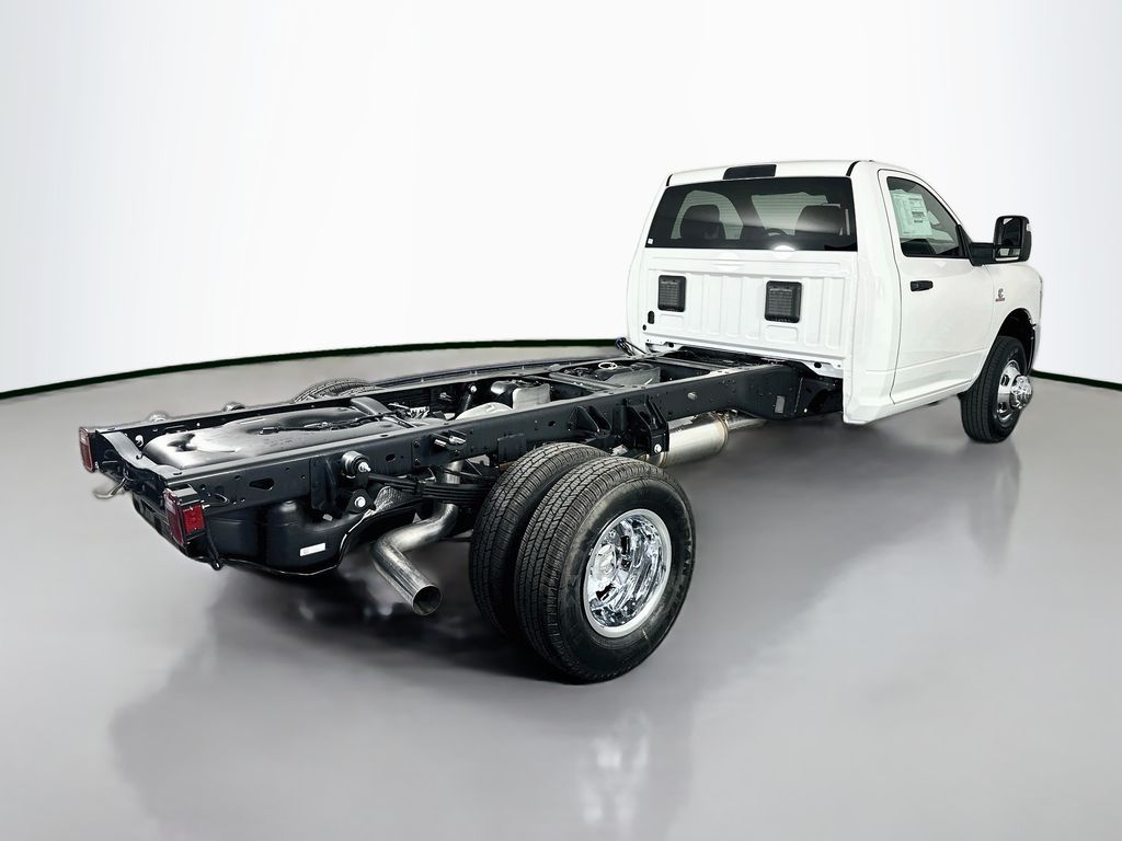 Ram3500 Chassis7