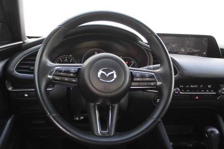 Used Car 2024 Mazda Mazda3  2.5 S Select Sport For Sale Under $25,000 In Georgetown, Texas