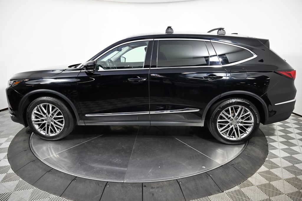 Thumbnail: 2023 Acura MDX - 2
