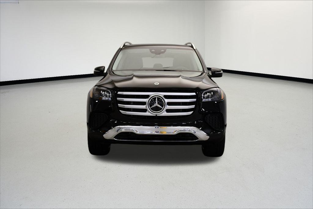 Thumbnail: 2026 Mercedes-Benz GLS - 8