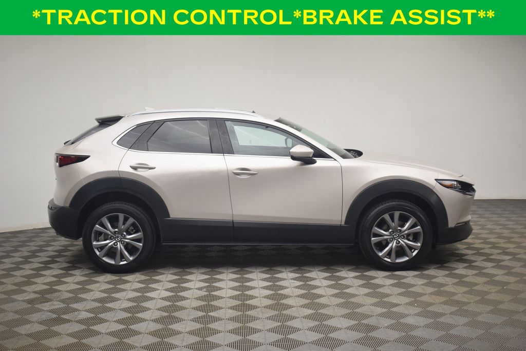 used 2023 Mazda CX-30 car, priced at $22,300