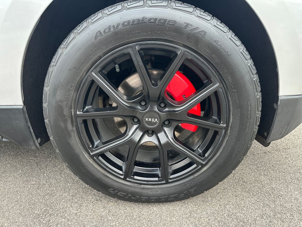 Used Car 2019 Chevrolet Equinox  Lt For Sale Under $20,000 In Austin, Texas