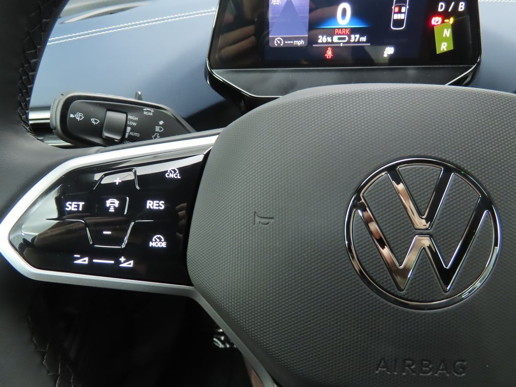 Thumbnail: 2026 Volkswagen ID.4 - 11