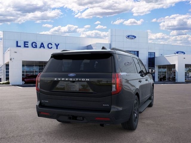 2026 Ford Expedition Max Active - 7