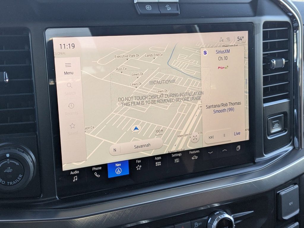 2026 Ford F-250 King Ranch