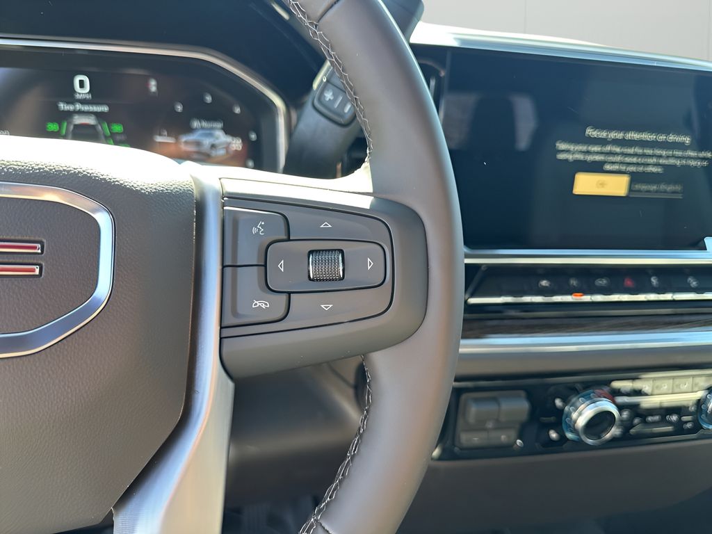 New 2026 Beige GMC SLE image 29