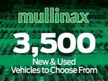 2026 Ford Bronco Heritage Edition 4X4 SUV