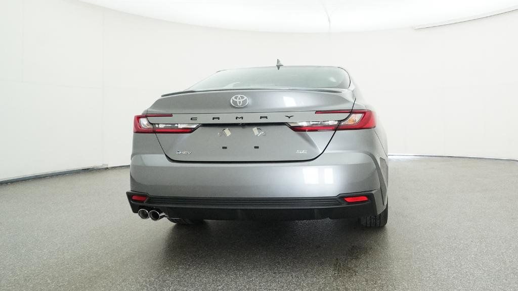 Thumbnail: 2025 Toyota Camry - 3