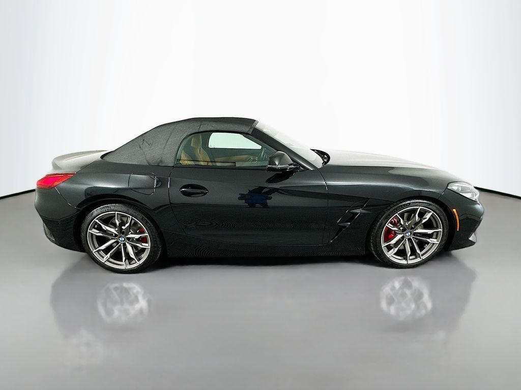 Thumbnail: 2021 BMW Z4 - 4