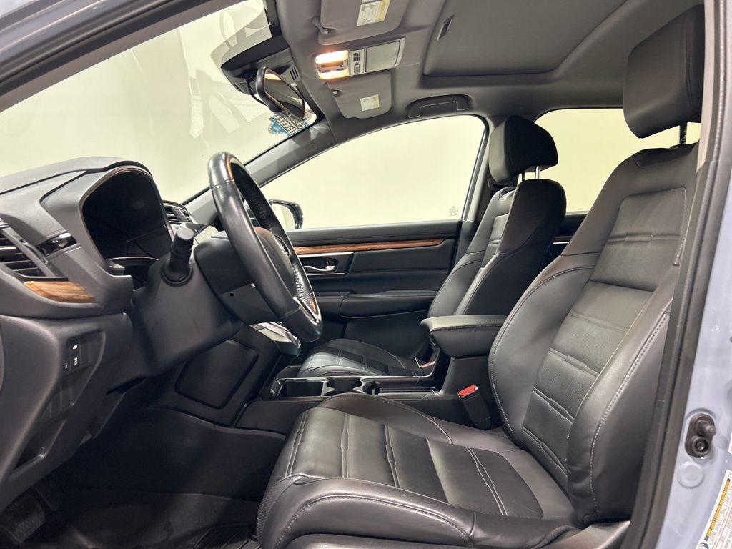 used 2020 Honda CR-V car, priced at $24,928