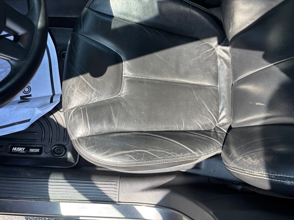 Used 2014 Dodge Dart Sedan