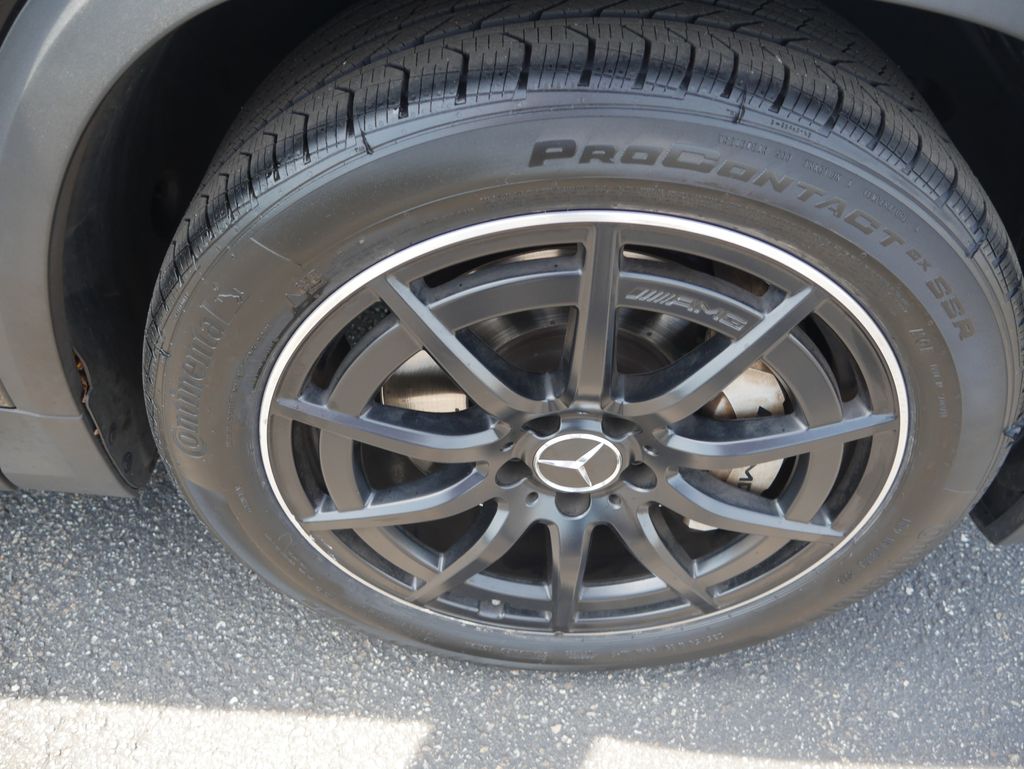 Thumbnail: 2022 Mercedes-Benz GLA - 15