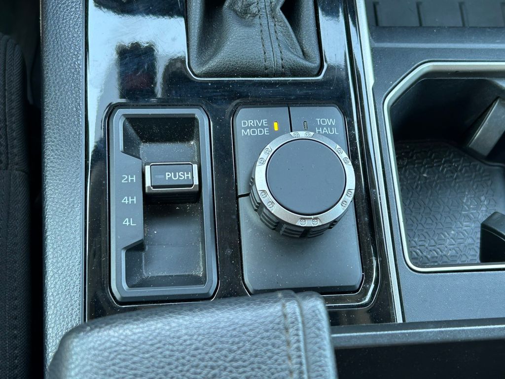Used 2023 Toyota Tundra Truck