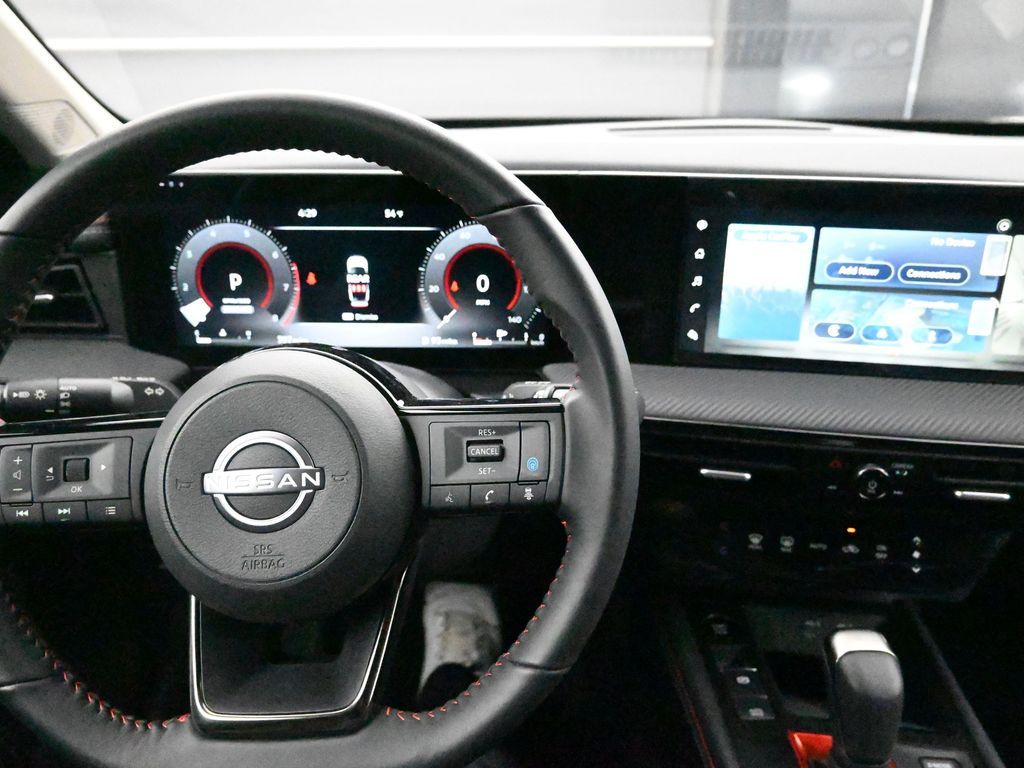 2025 Nissan Kicks SR AWD - Photo 18