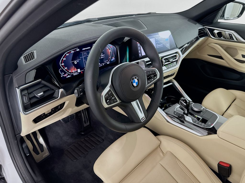 2023 BMW 4 Series M440i xDrive 9