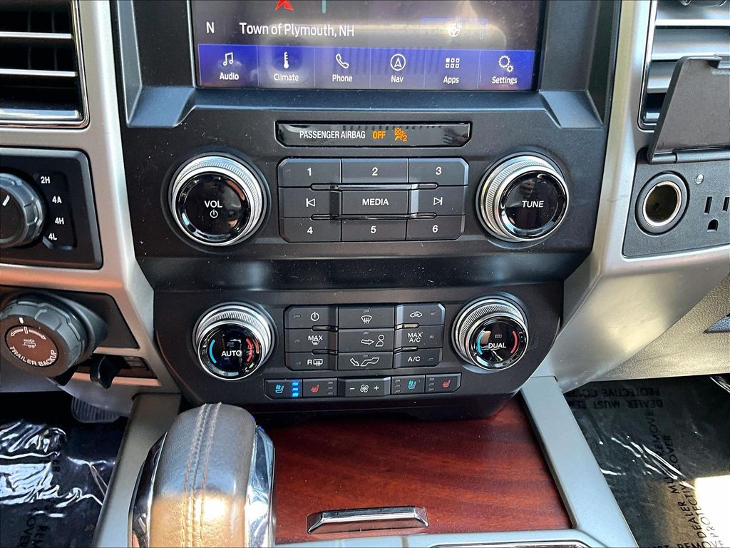 2020 Ford F-150 — photo 26