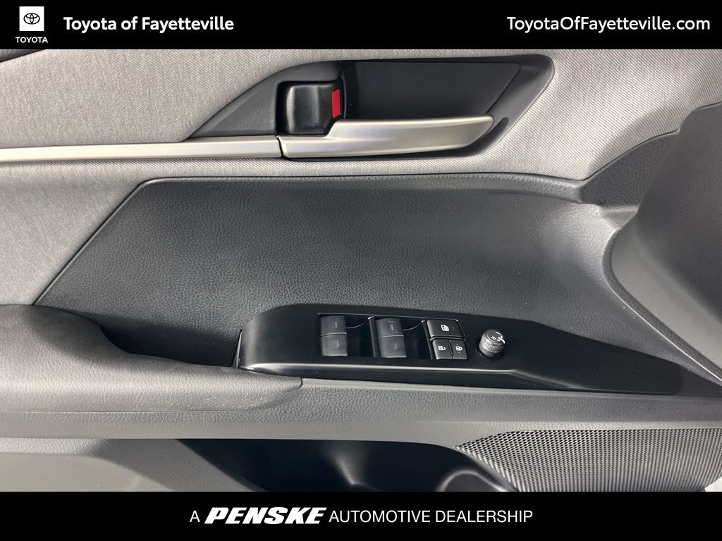 Thumbnail: 2026 Toyota Camry - 26