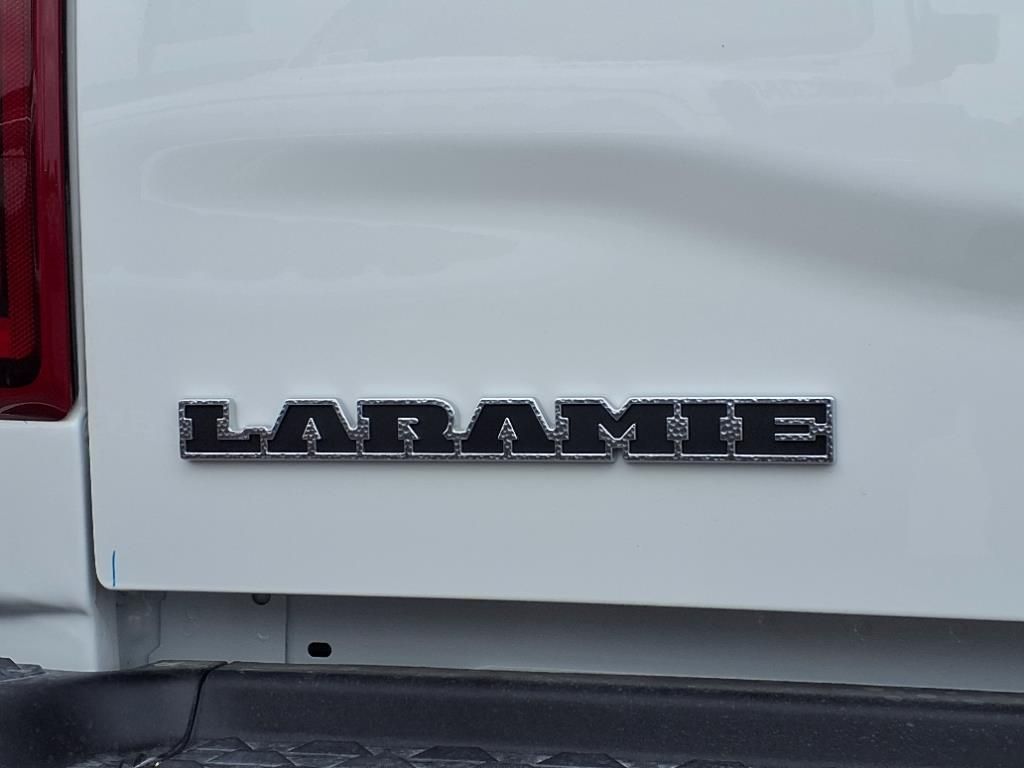 New Car 2025 Ram 2500  Laramie For Sale Under $80,000 In Taylor, Texas
