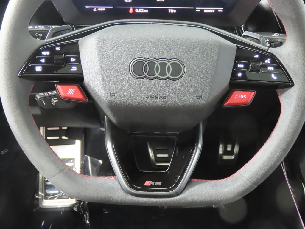 Thumbnail: 2026 Audi RS 3 - 13