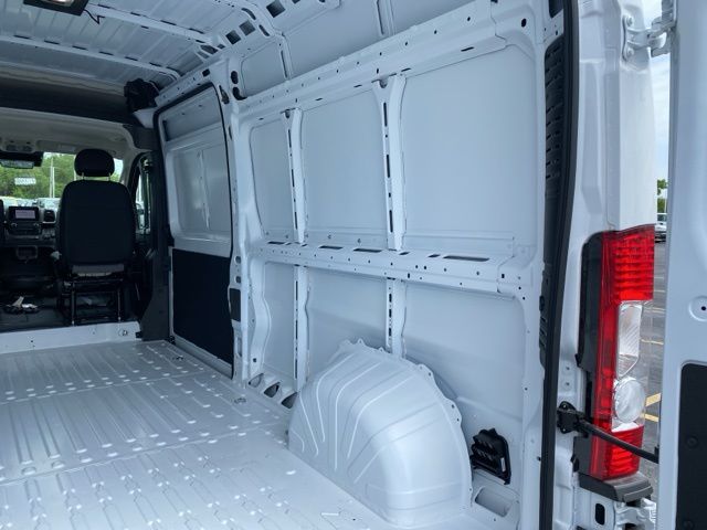 2024 Ram ProMaster 2500 High Roof 35