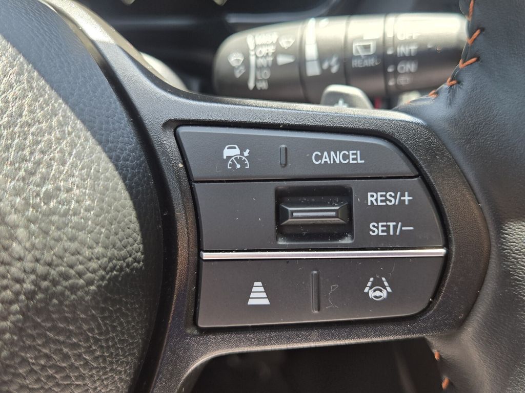 2025 Honda CR-V - $29,998