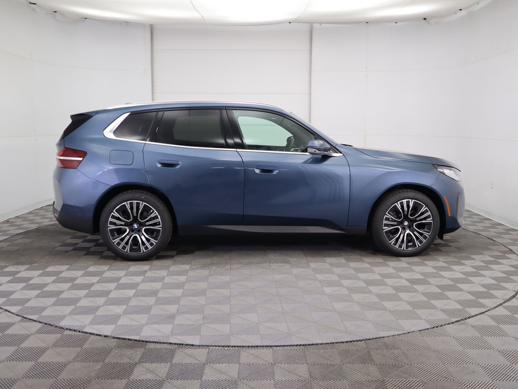 Thumbnail: 2025 BMW X3 - 4