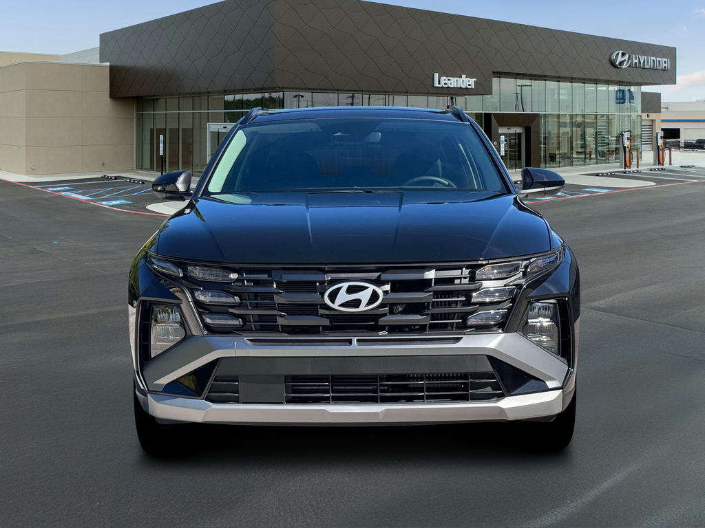 Thumbnail: 2026 Hyundai Tucson - 12