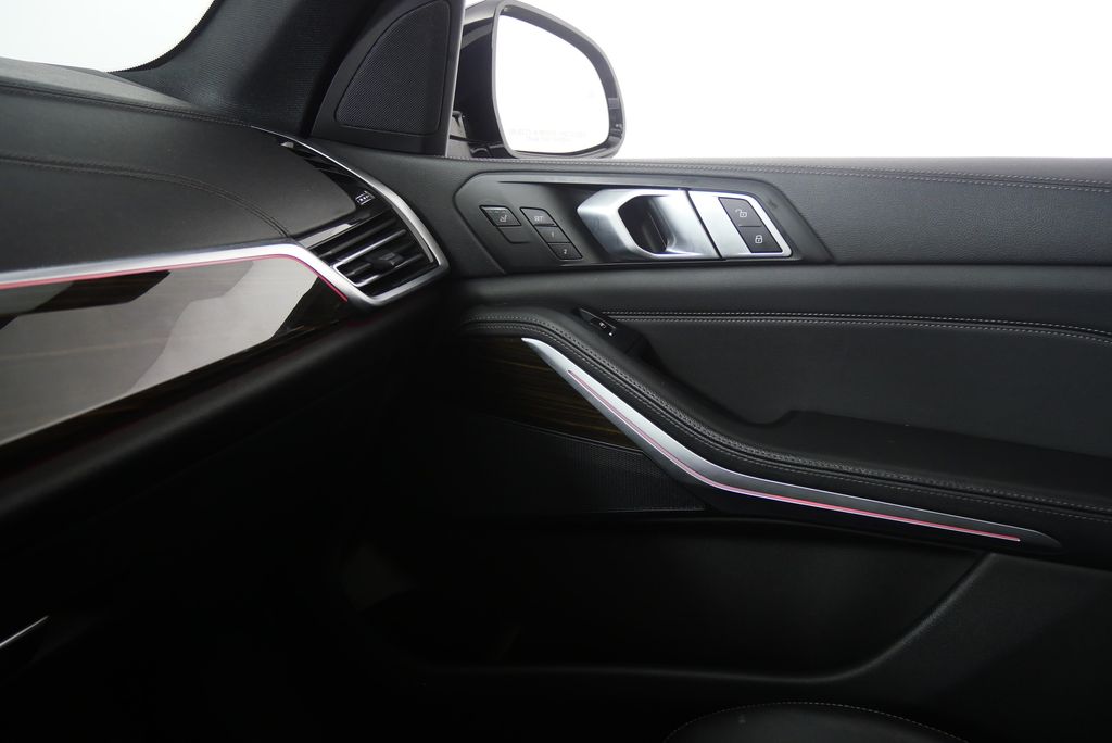 2019 BMW X5 xDrive40i 30