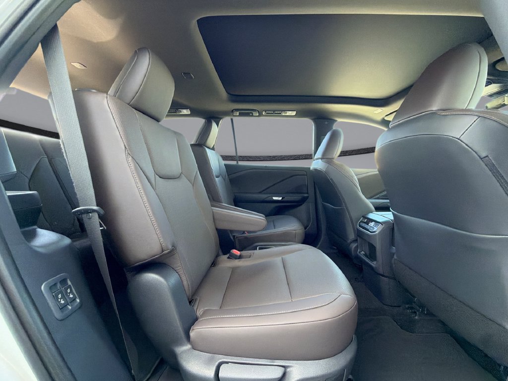 Thumbnail: 2026 Lexus TX - 17