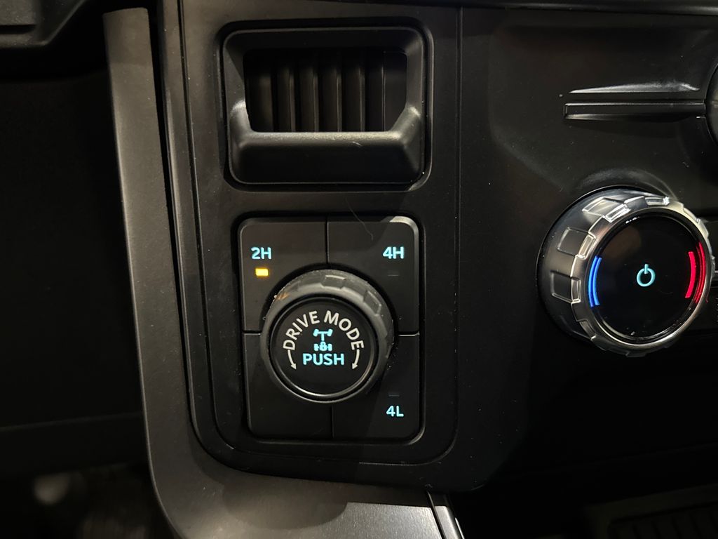 Certified Used 2024 Black Ford XLT image 29