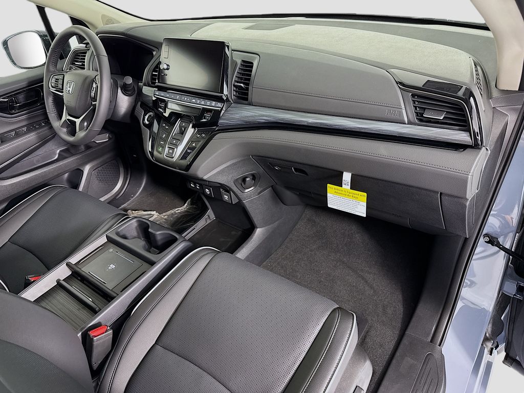 Thumbnail: 2026 Honda Odyssey - 18