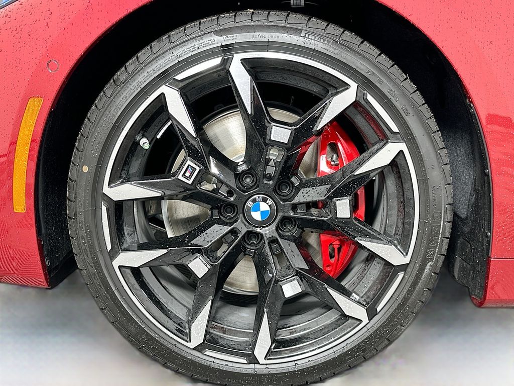 Thumbnail: 2026 BMW 4 Series - 23