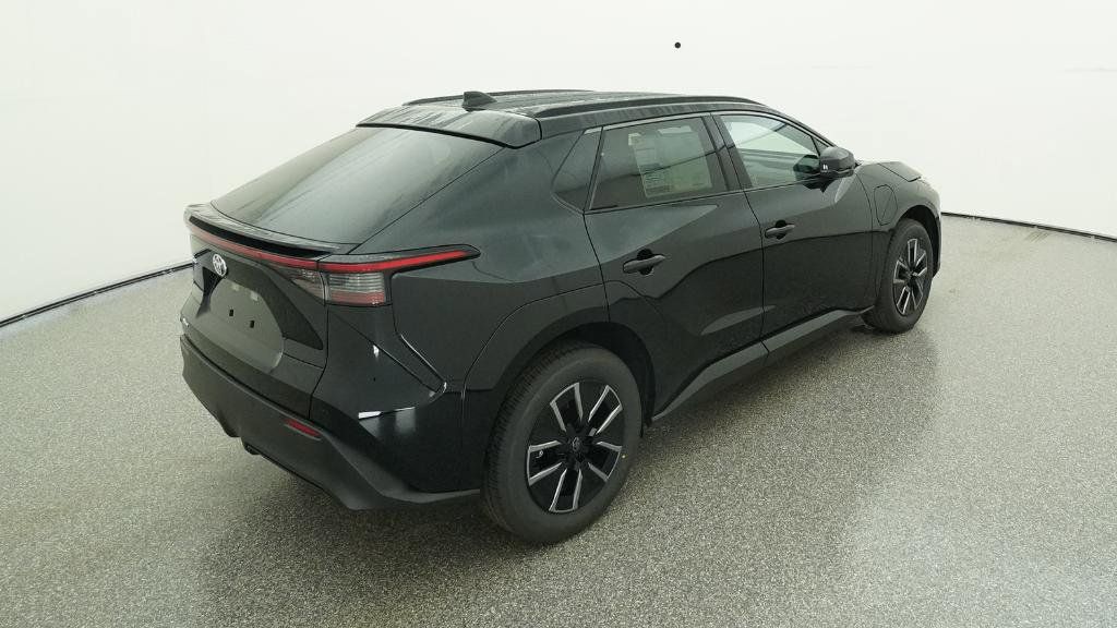 Thumbnail: 2026 Toyota bZ - 4