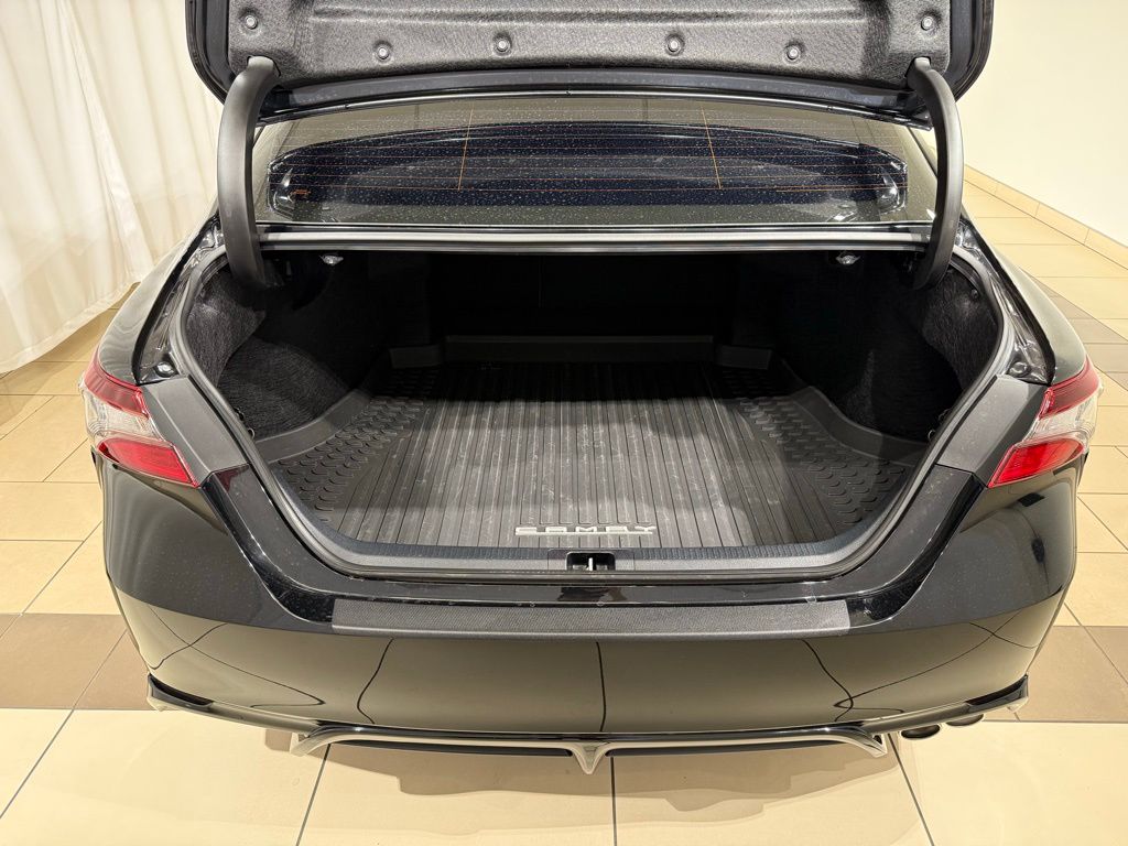 2023 Toyota Camry SE 11