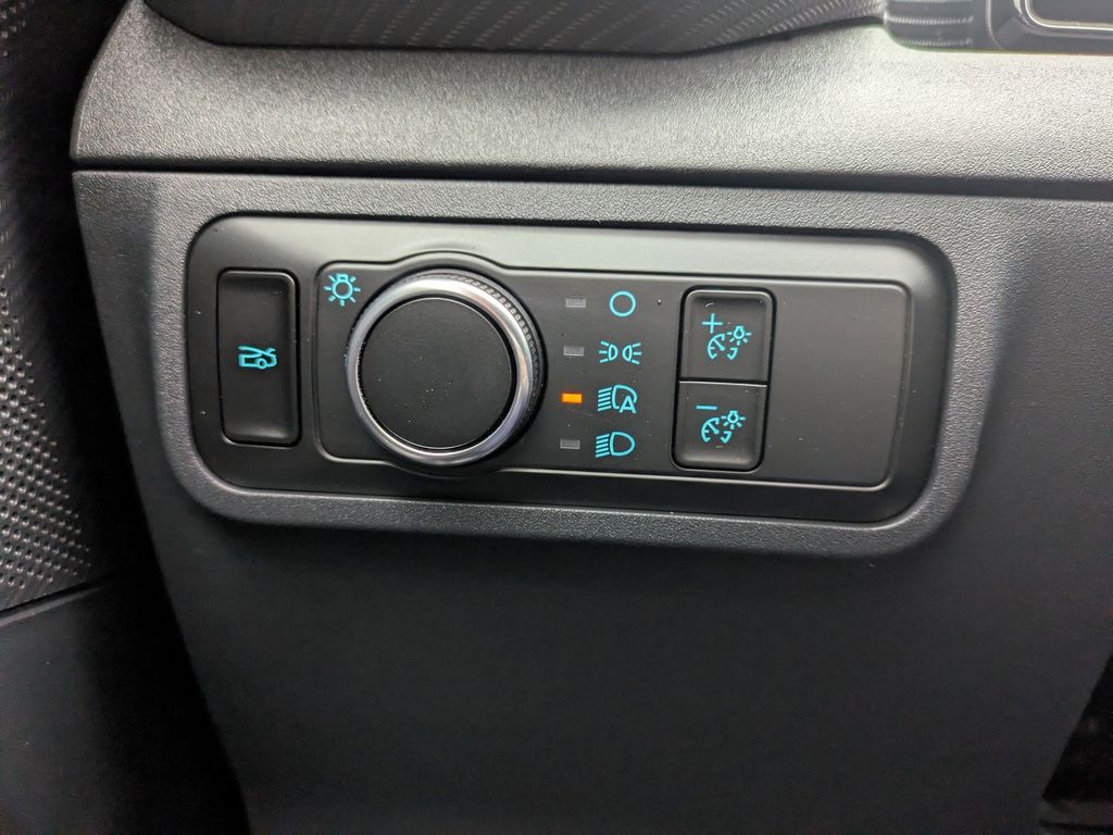 2026 Ford Mustang EcoBoost Fastback