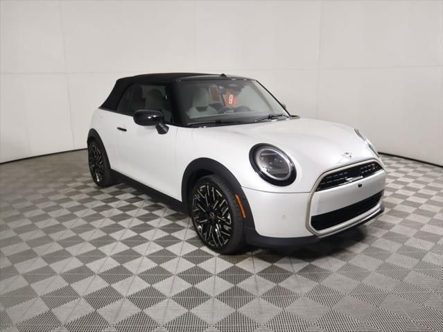 Thumbnail: 2026 MINI Cooper - 10