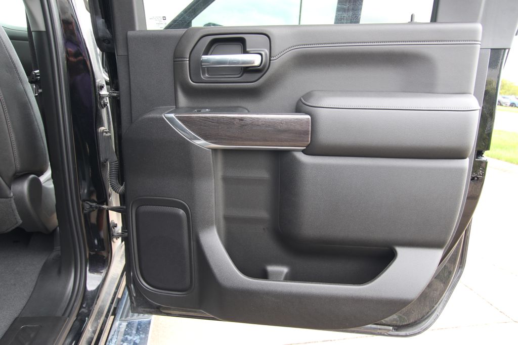 Used 2023 Chevrolet Silverado 2500HD Truck