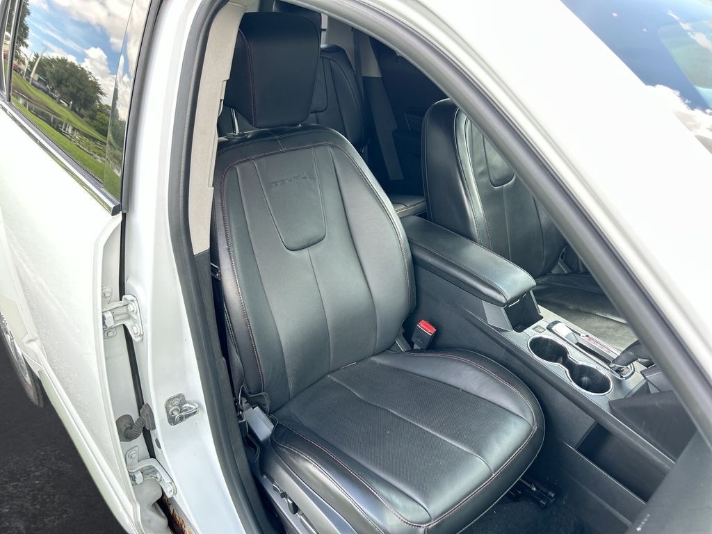 Thumbnail: 2013 GMC Terrain - 30