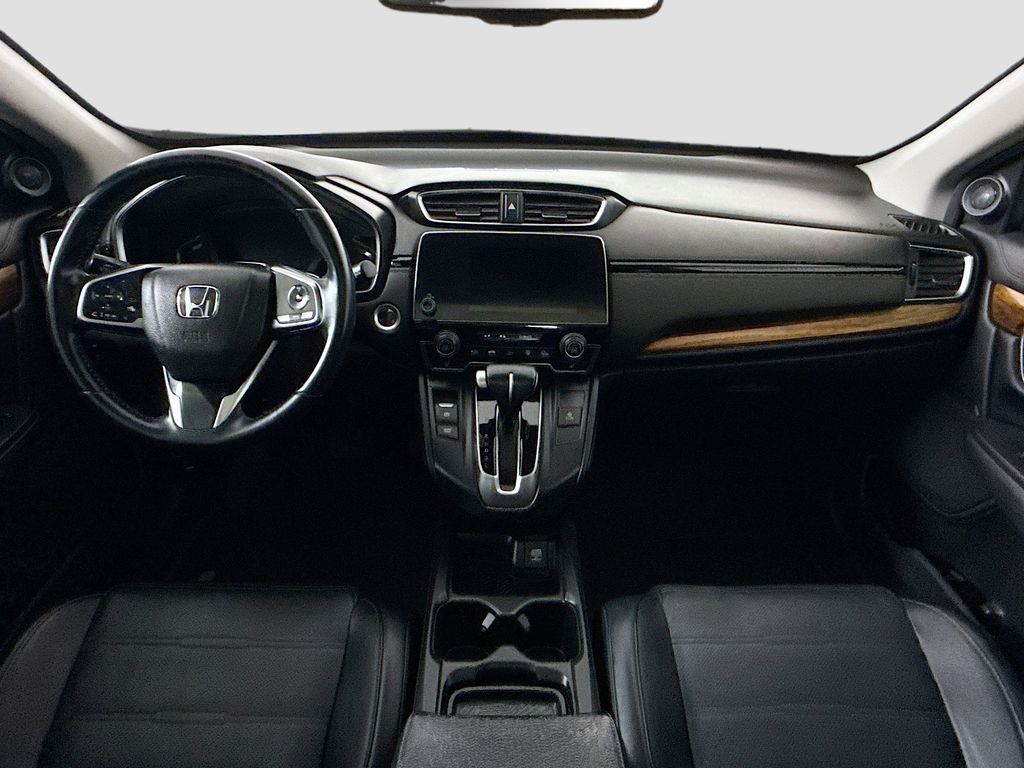 Thumbnail: 2018 Honda CR-V - 13