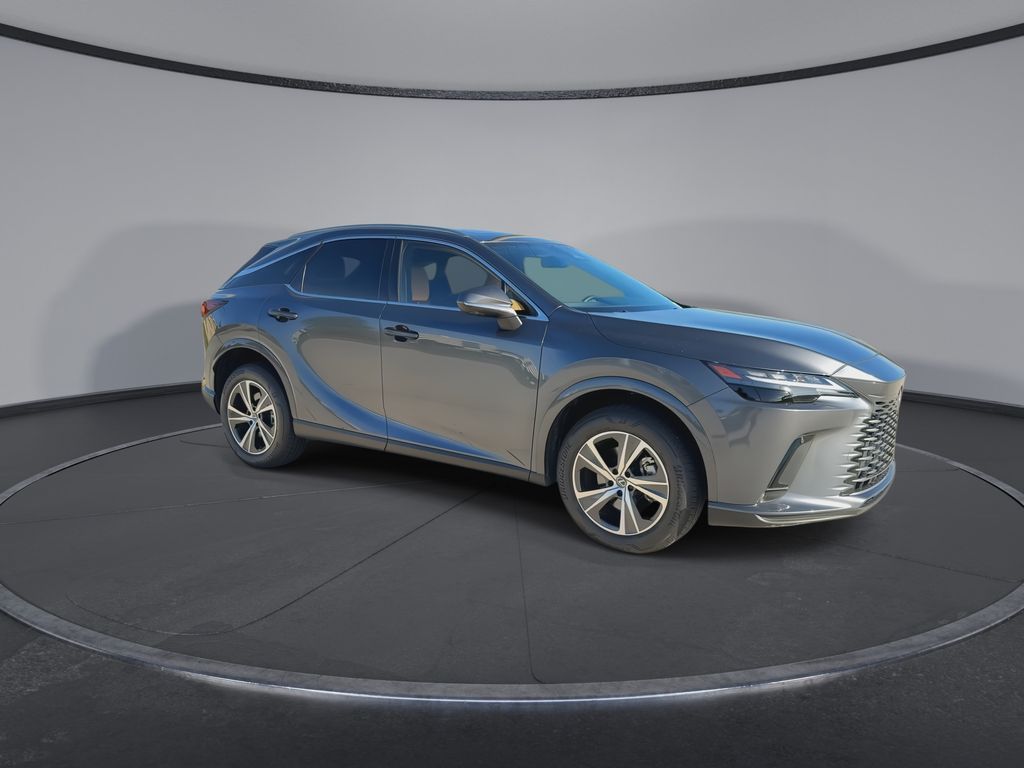 Thumbnail: 2025 Lexus RX - 2