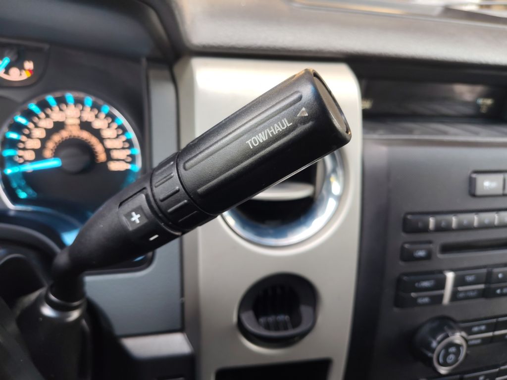 Used Car 2012 Ford F-150  Xlt For Sale Under $10,000 In Austin, Texas