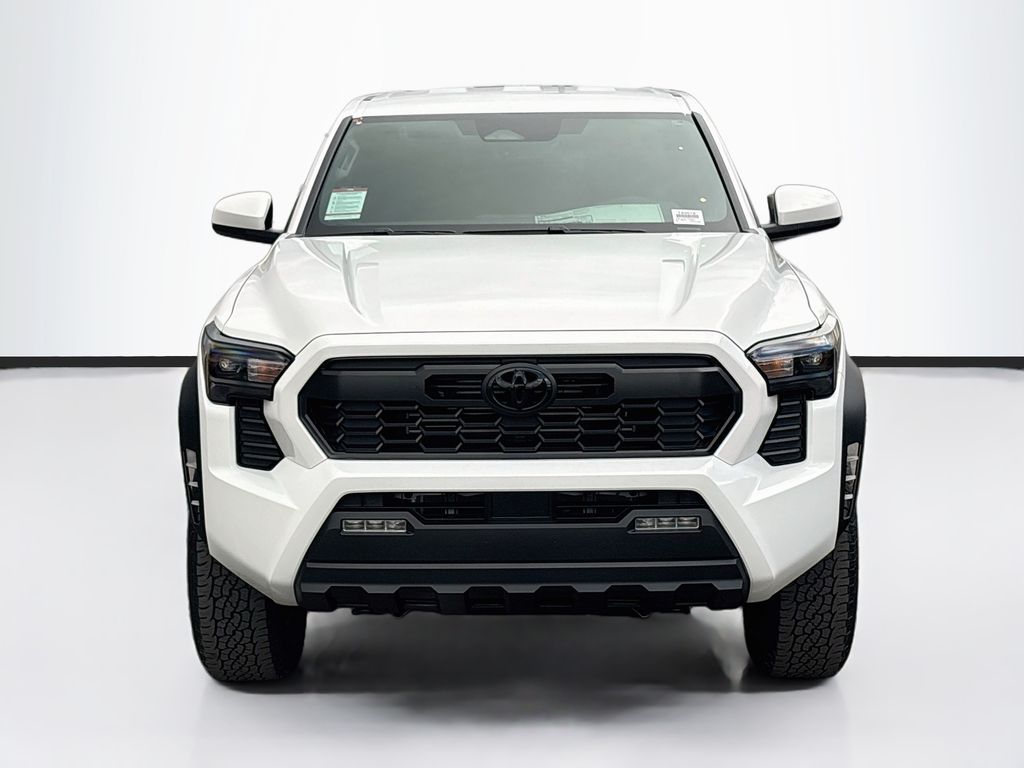 Thumbnail: 2026 Toyota Tacoma - 2