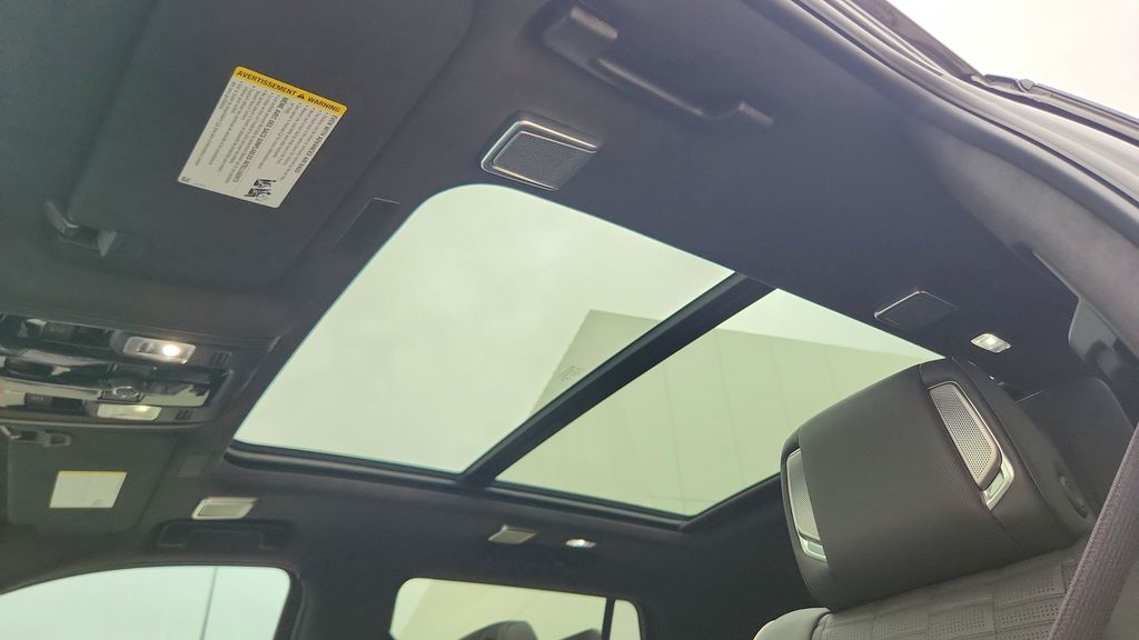 2026 Cadillac Escalade