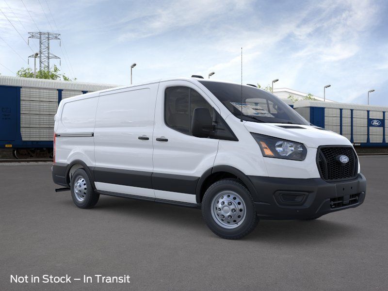 New 2026 Oxford White Ford Base image 7