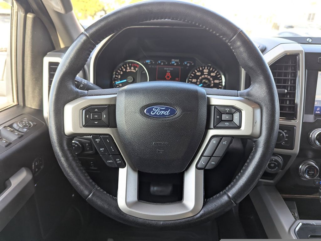 used 2019 Ford F-150 car, priced at $22,794